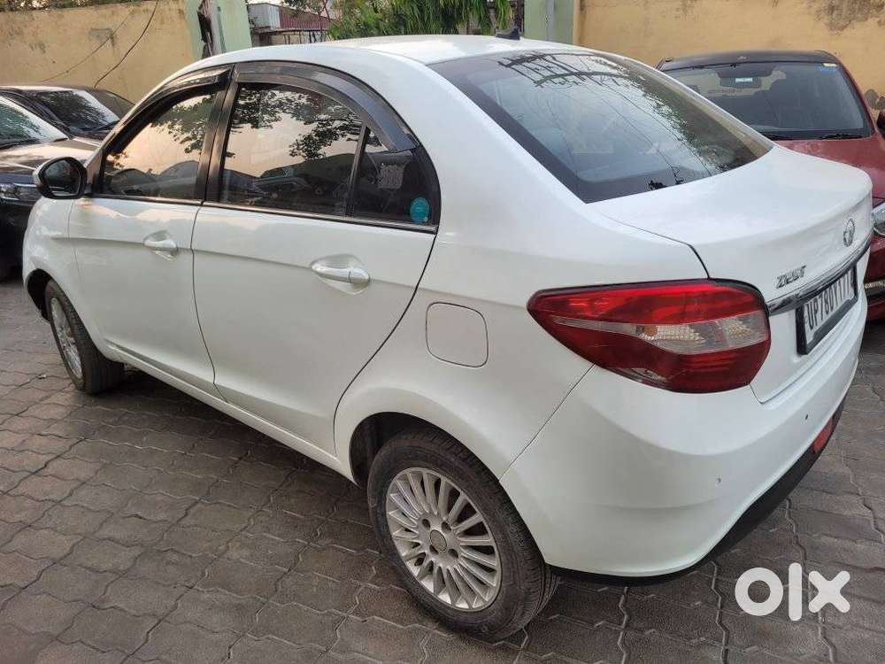 Tata Zest  Quadrajet 1.3 Xt, 2015, Diesel