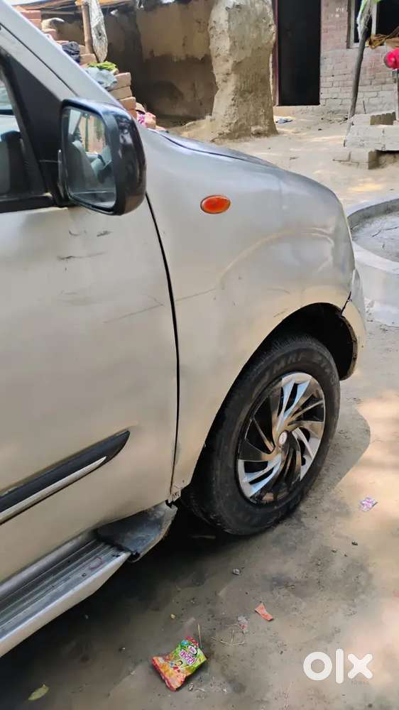 Mahindra Xylo 2010 Diesel 178000 Km