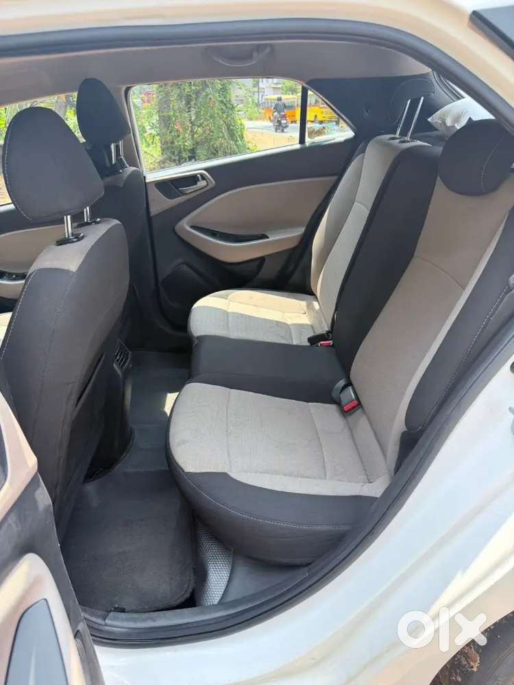 Hyundai Elite I20 2016 Petrol Good Condition