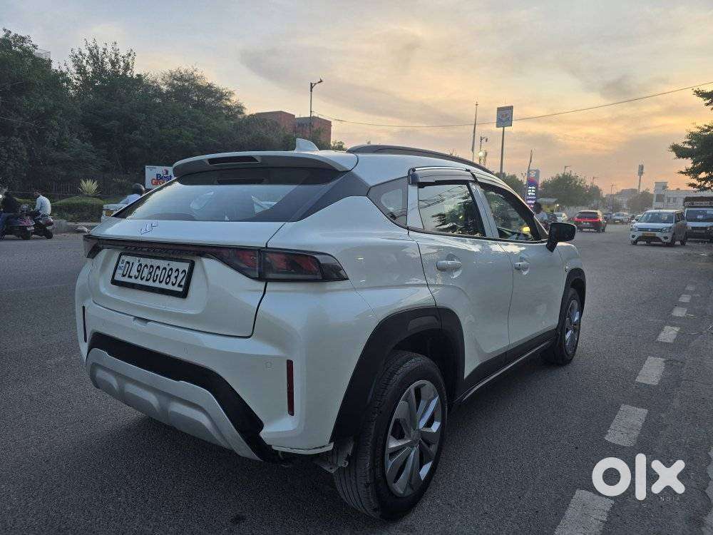 Maruti Suzuki Fronx Sigma 1.2 Cng, 2024, Cng & Hybrids