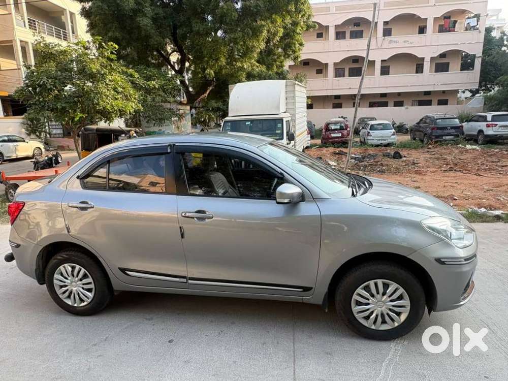 Maruti Suzuki Dzire 1.2 Vxi, 2020, Petrol
