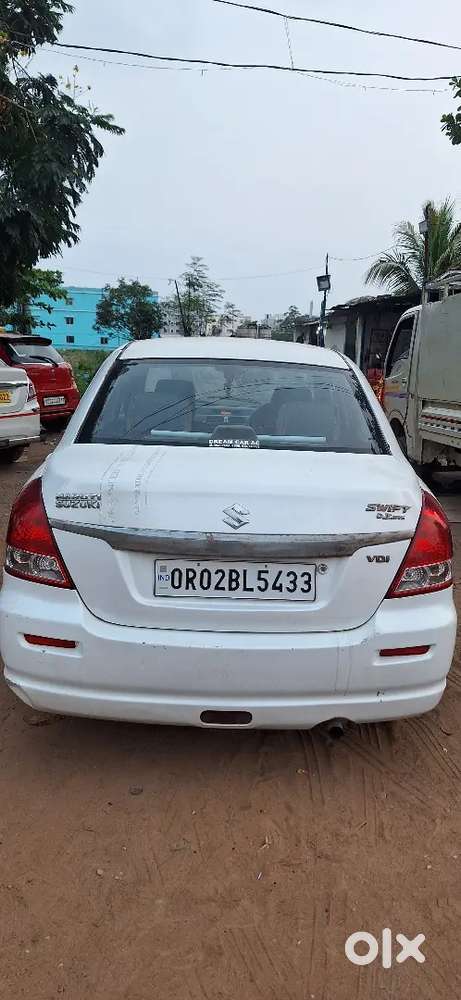 Maruti Suzuki Swift Desire Diesel Model Mint Condition Everything Good