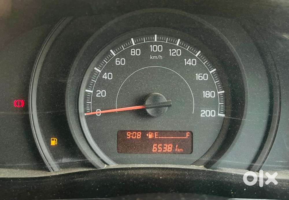 Maruti Suzuki Swift Ldi Optional, 2018, Diesel