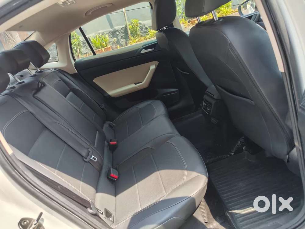 Volkswagen Virtus 1.5 Tsi Gt Plus Evo Dsg, 2024, Petrol
