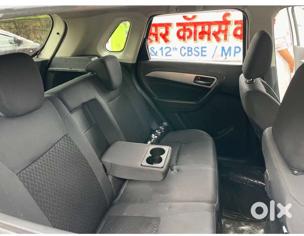 Maruti Brezza Zdi 2016