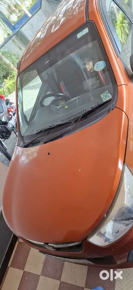 Maruti Suzuki Alto 2014