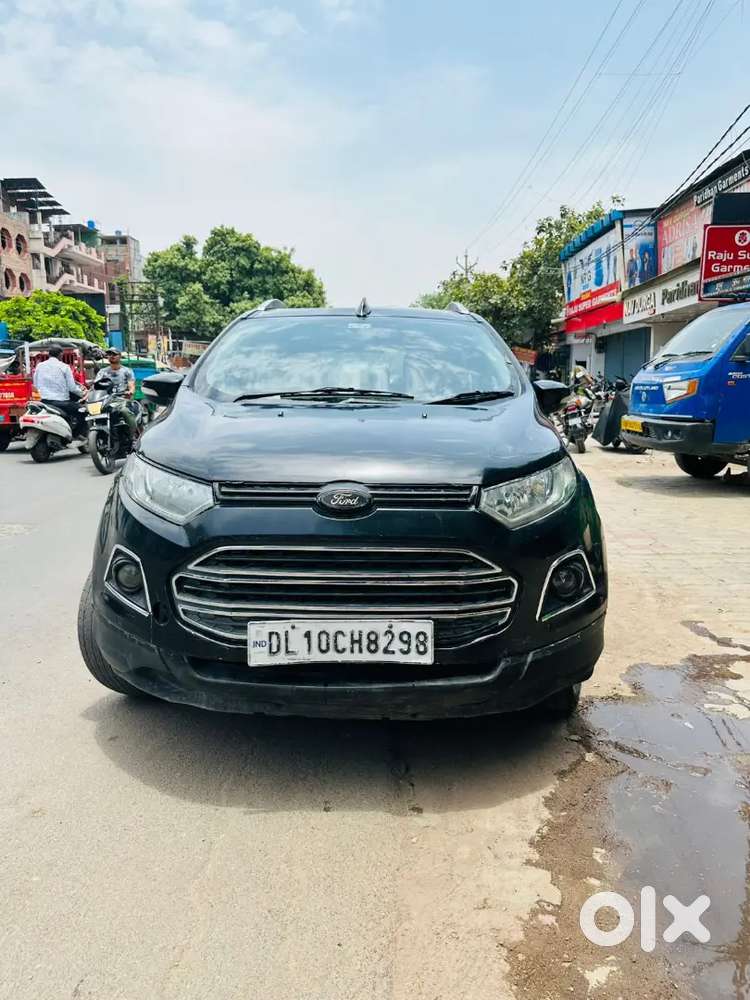 Good Condition Car 2017 Model