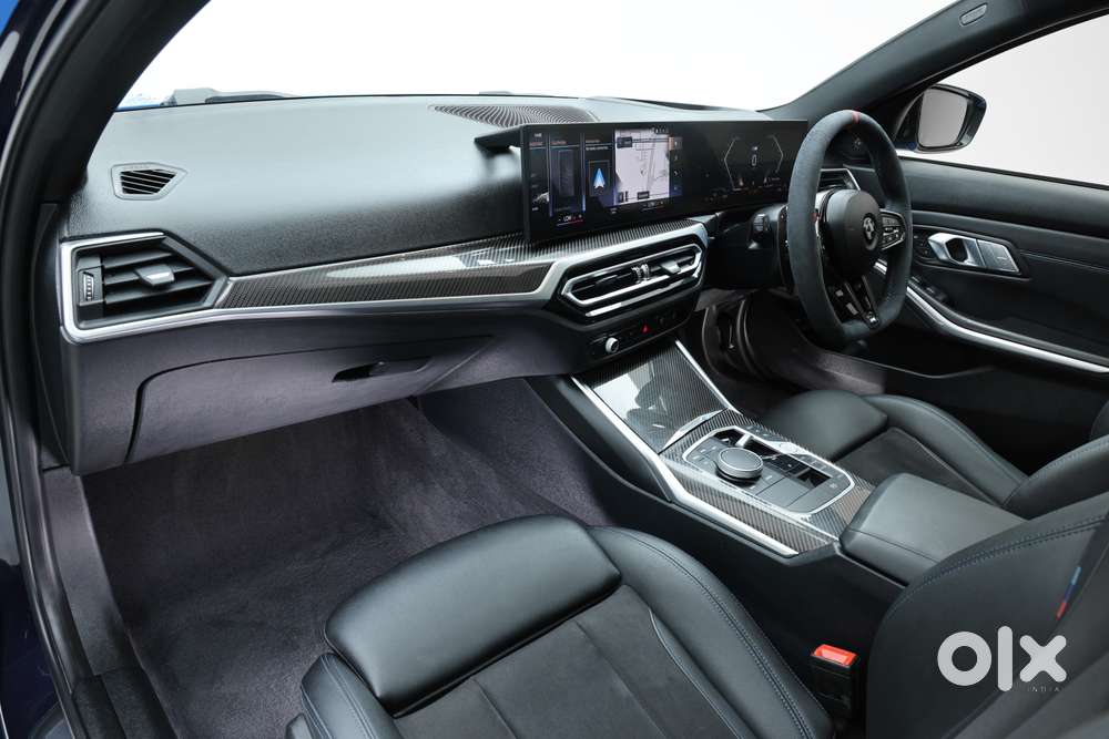 Bmw M340i Xdrive, 2023, Petrol