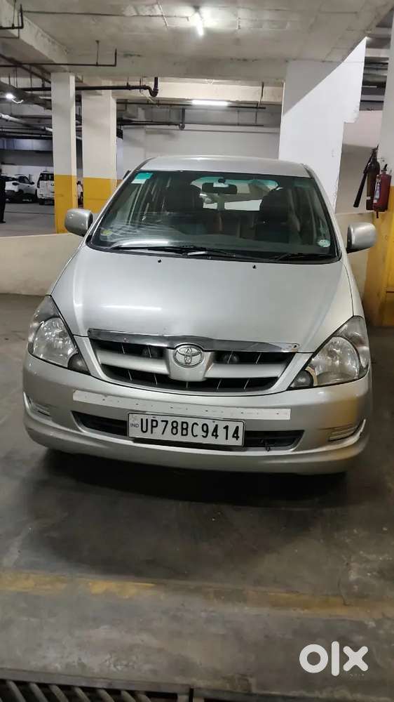 Toyota Innova