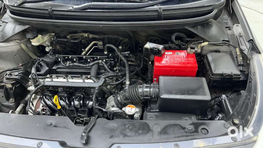 Hyundai Elite I20 Asta (o) 1.2 Mt, 2018, Petrol