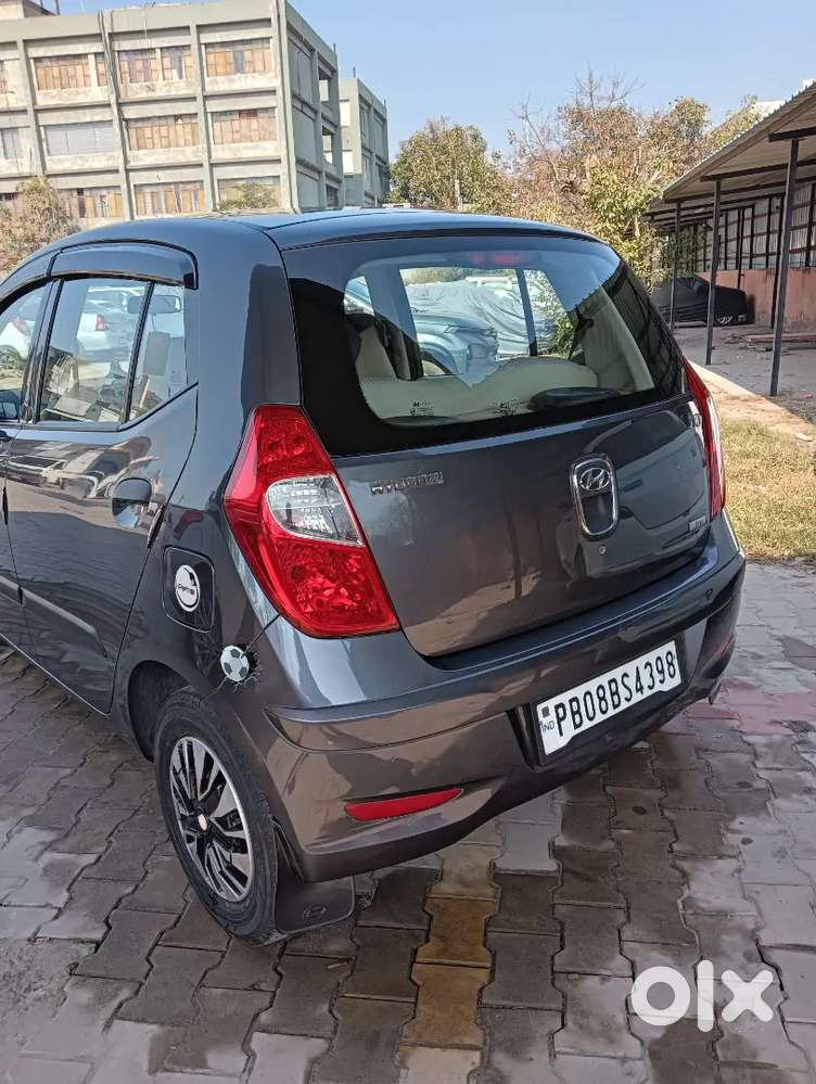 Hyundai I10 Era 2010/11 Model
