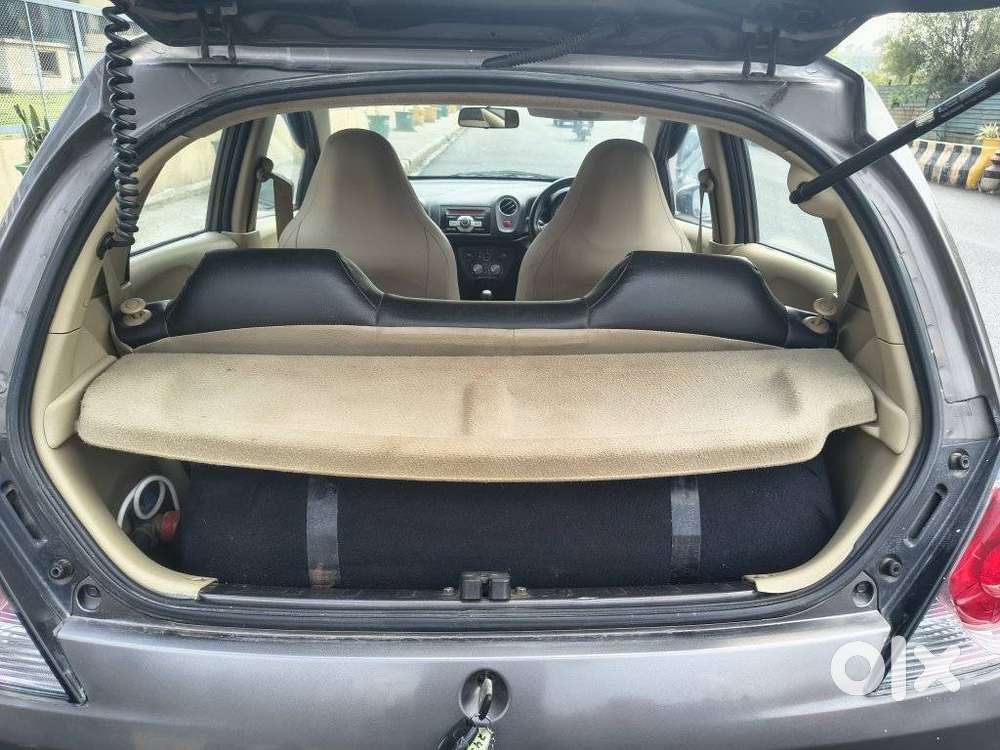 Honda Brio S Mt, 2014, Cng & Hybrids