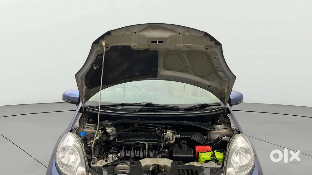 Honda Amaze 2013-2016 S I-vtech, 2016, Petrol