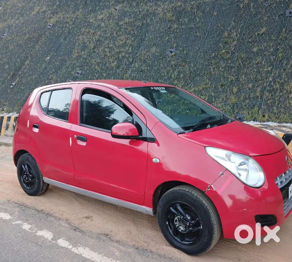 Maruti Suzuki A-star 2009 Petrol Well Maintained