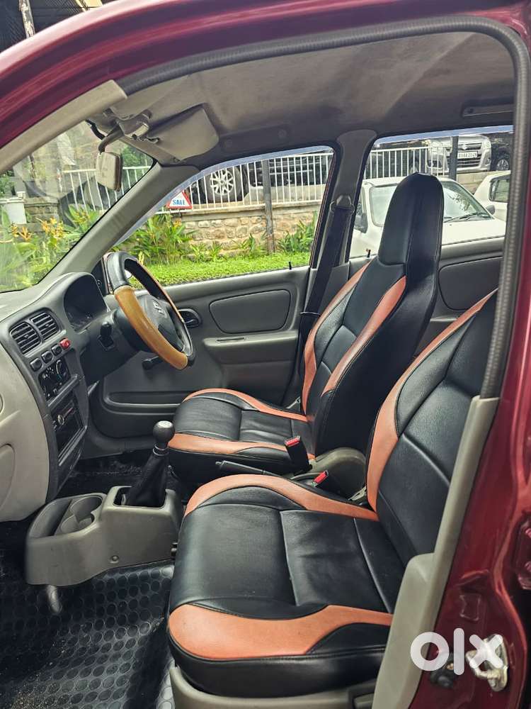 Maruti Suzuki Alto K10 1.0 Lxi (o), 2010, Petrol