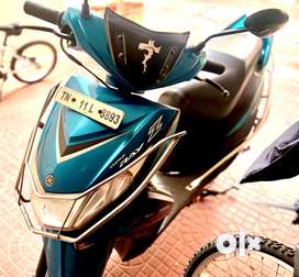 Second Hand Sri for sale in Tambaram Used Bikes in Tambaram OLX
