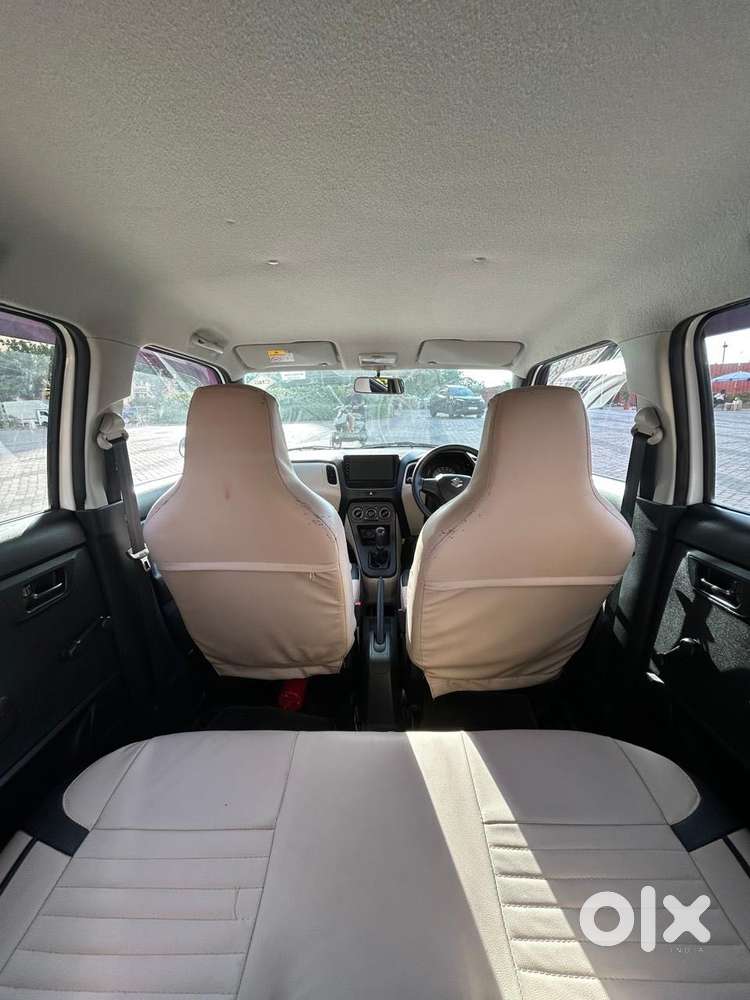 Maruti Suzuki Wagon R Cng Lxi, 2020, Cng & Hybrids