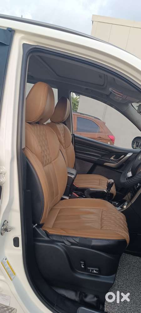Mahindra Xuv500 W11, 2019, Diesel
