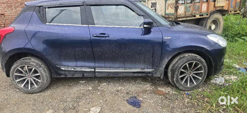 Swift Zdi Maruti 2019 Plus