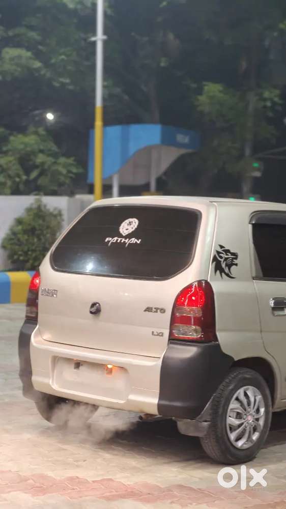 Maruti Suzuki Alto 2007 Ready