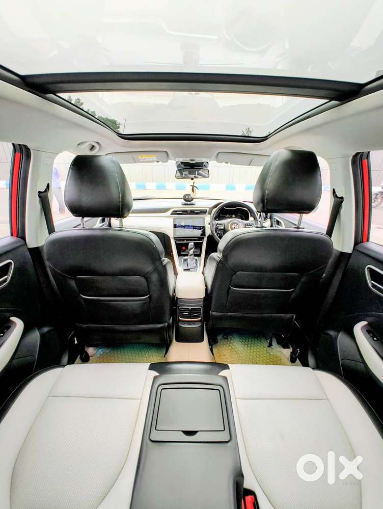 Mg Astor 1.5 Savvy Cvt, 2022, Petrol