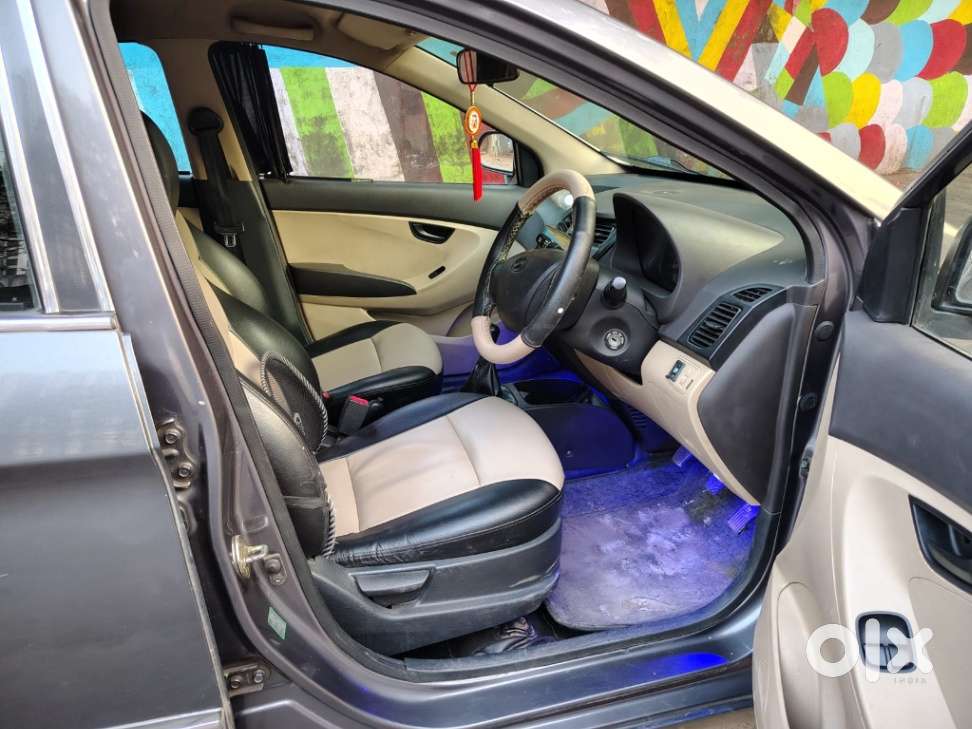 Hyundai Eon Era +, 2015, Cng & Hybrids