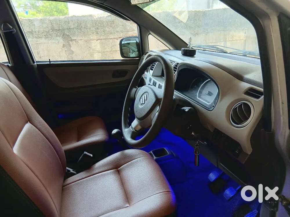 Maruti Suzuki Zen Estilo 2011 Petrol 54263 Km Driven Chill Ac Fc