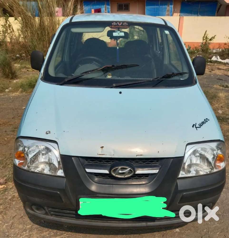 Hyundai Santro Xing 2005