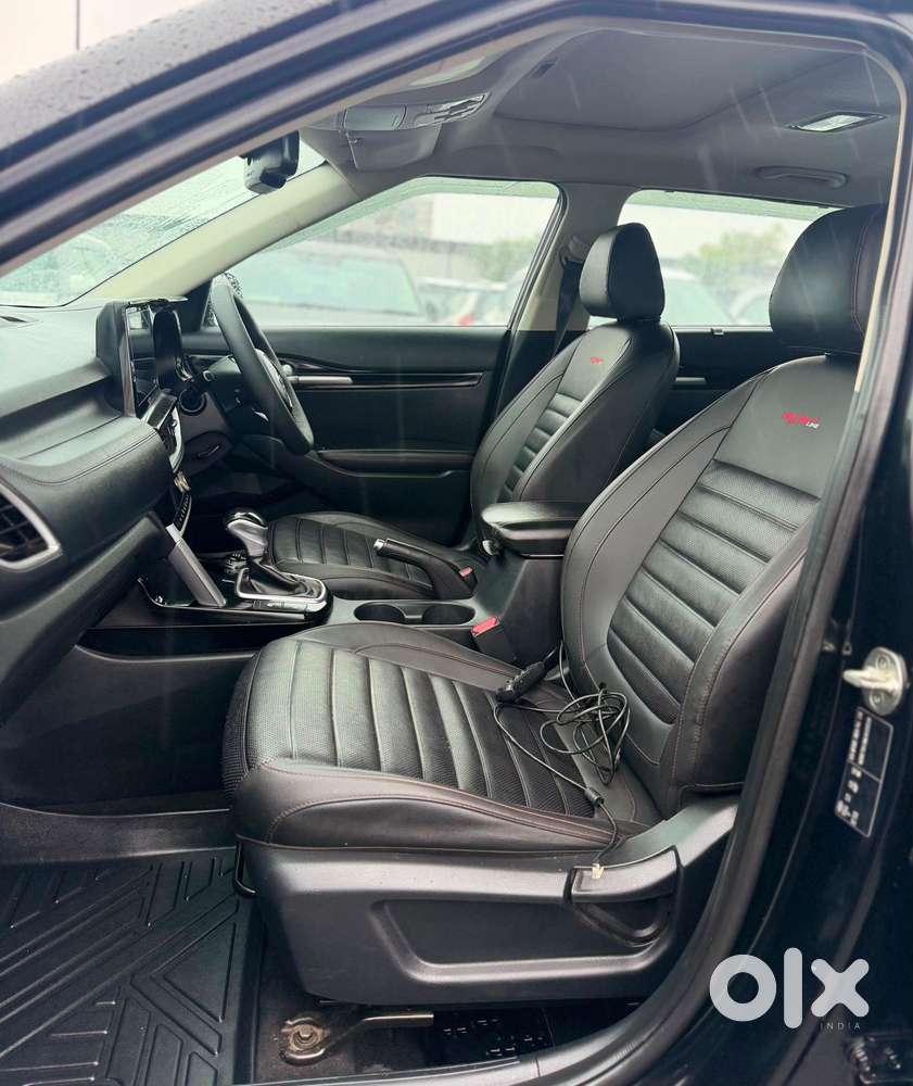 Kia Seltos 1.5 Gtx+ Diesel At, 2020, Diesel