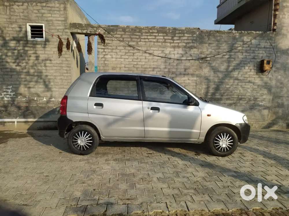 Maruti Suzuki Alto Lxi 2006