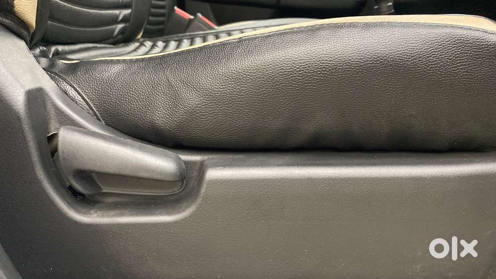 Maruti Suzuki Wagon R 1.0 Vxi, 2018, Petrol