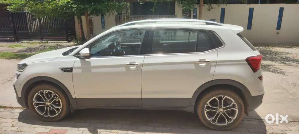 Skoda Kushaq 1.0 Tsi 2021