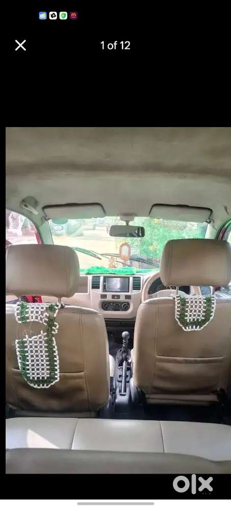 Maruti Estilo Lxi 2007