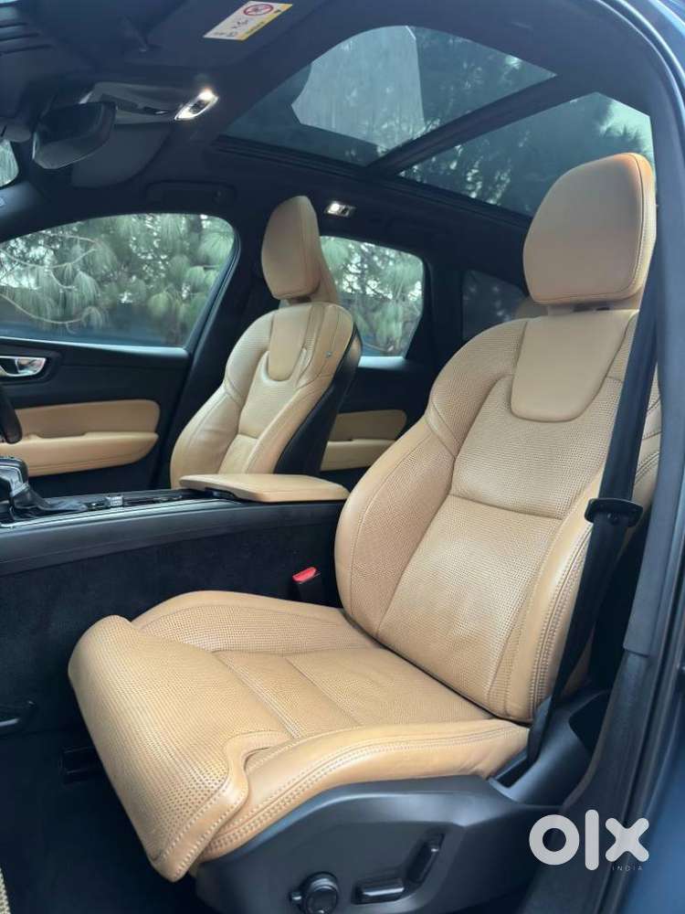 Volvo Xc60 Inscription D5, 2020, Diesel