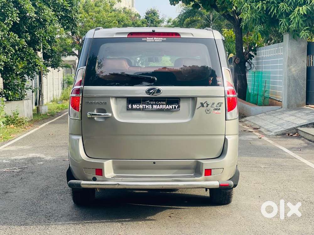 Mahindra Xylo H4 Bs Iv, 2014, Diesel