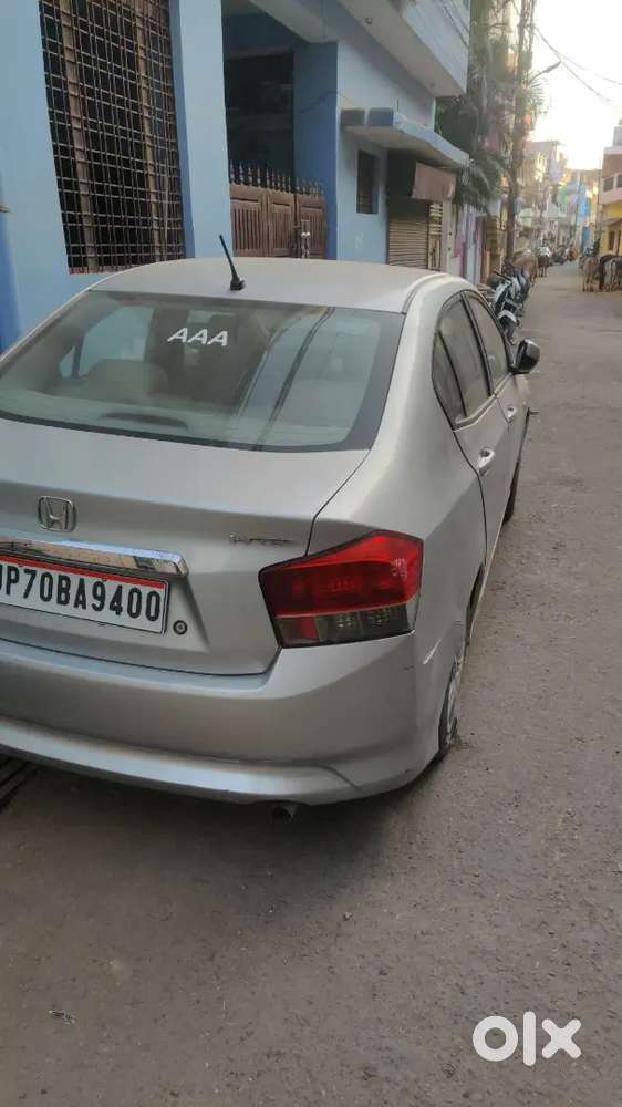 All Original Honda City For Sale With Vip Number