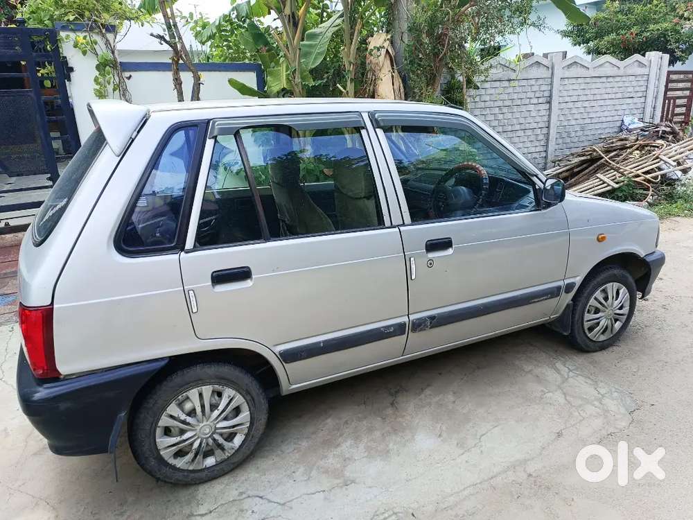 Maruti Suzuki 800 2006 Petrol , Good Condition