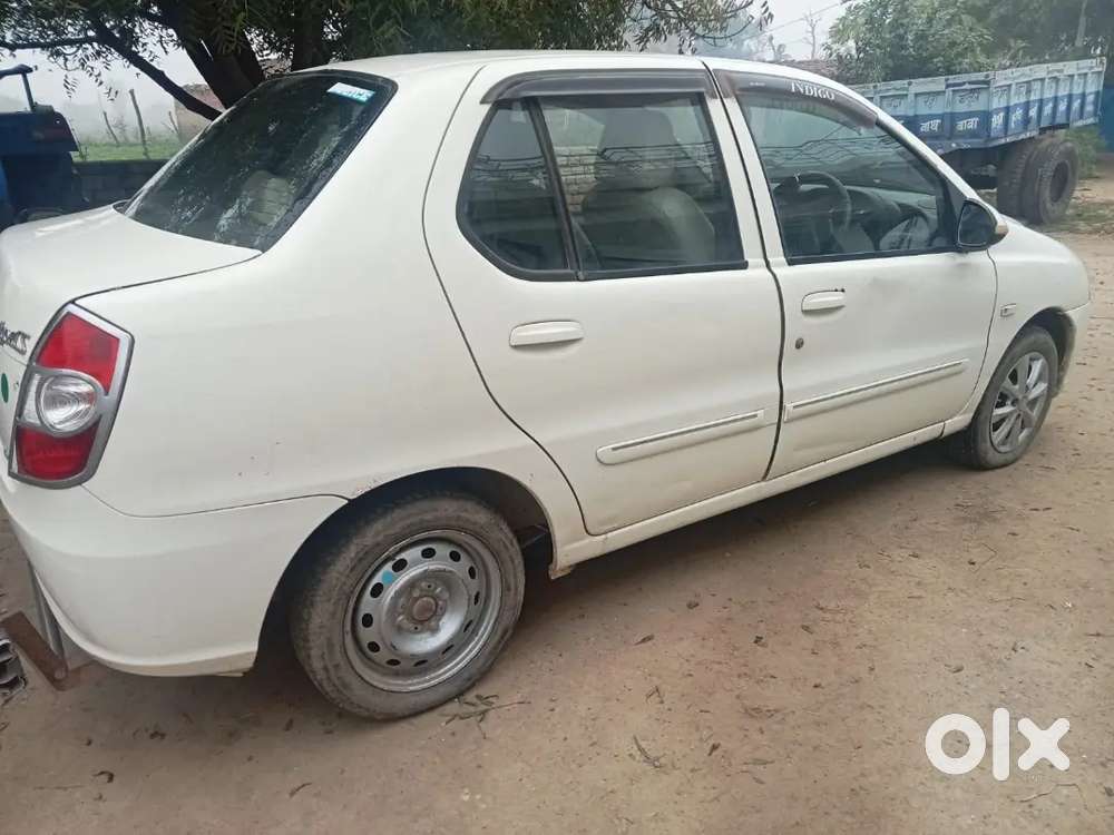 Tata Indigo Ecs 2012 डीज़ल