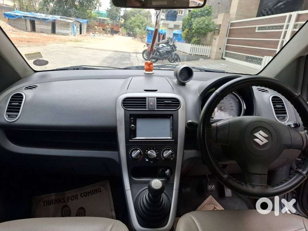 Maruti Suzuki Ritz Vdi Bs-iv, 2014, Diesel