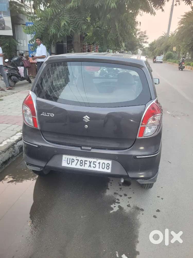 Maruti Suzuki Alto 800 2019 Petrol