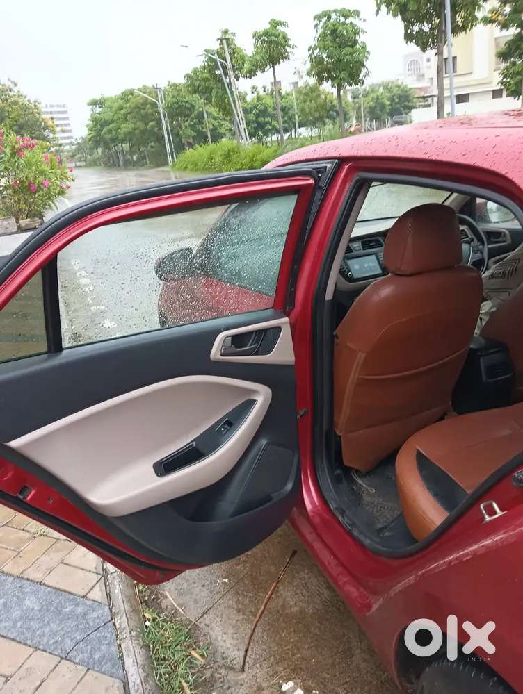 Hyundai I20 Asta 2019