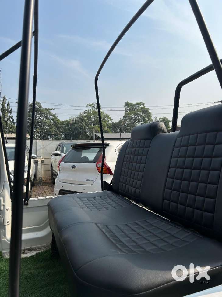 Maruti Suzuki Gypsy, 2024, Petrol