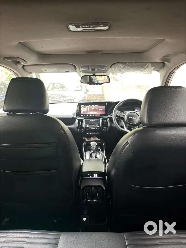 Kia Sonet Gtx Plus 2023