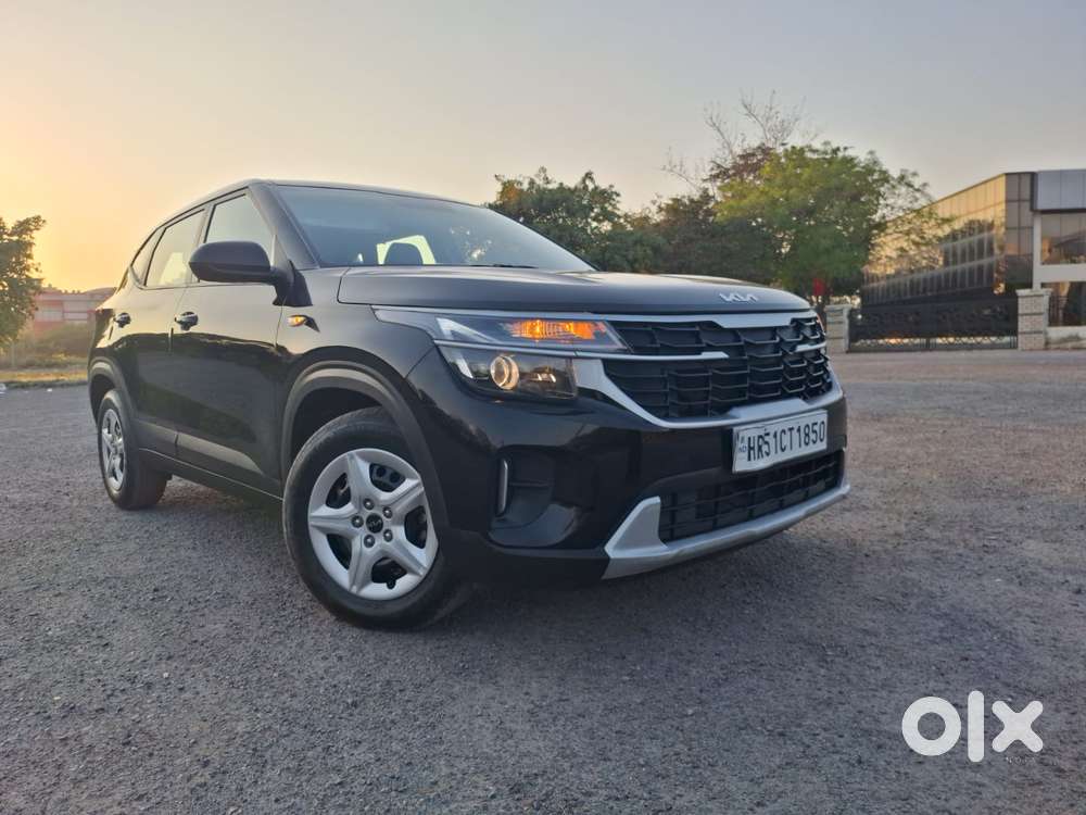 Kia Seltos Hte D, 2025, Diesel