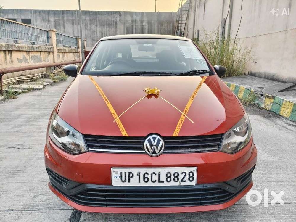 Volkswagen Ameo 1.2 Mpi Comfortline, 2020