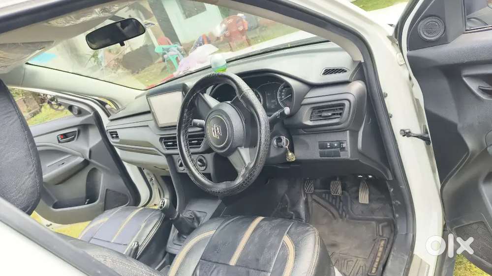 Maruti Brezza 2024 Lxi