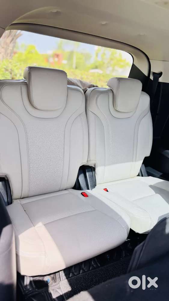 Mahindra Xuv700, 2025, Diesel