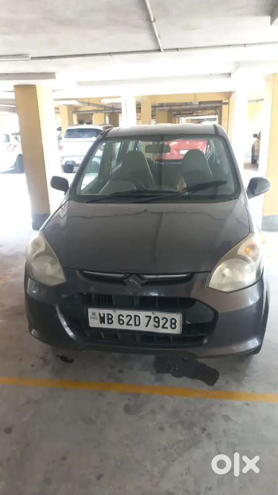 Buy A New Car