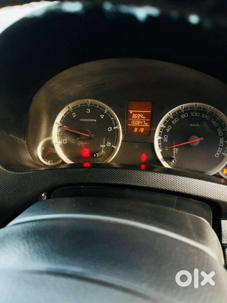 Maruti Suzuki Swift 2011-2014 Vdi, 2013, Diesel