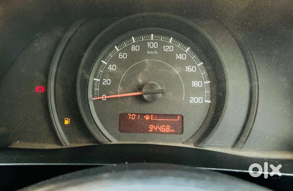 Maruti Suzuki Swift Ldi Optional, 2018, Diesel